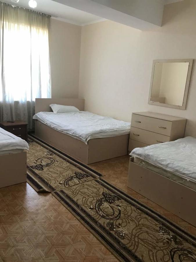 Taberik Otel Chon-Sary-Oy Dış mekan fotoğraf