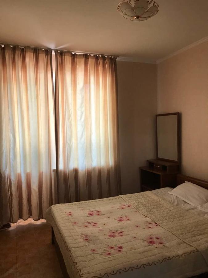 Taberik Otel Chon-Sary-Oy Dış mekan fotoğraf